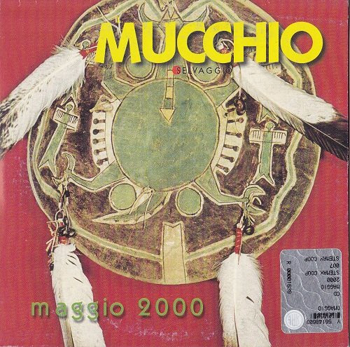 Maggio 2000