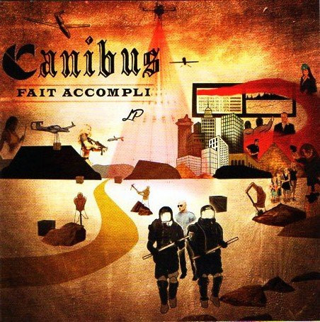 Fait Accompli LP