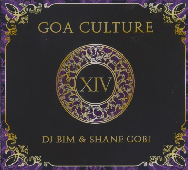 Goa Culture XIV