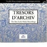 Tresors D'Archiv