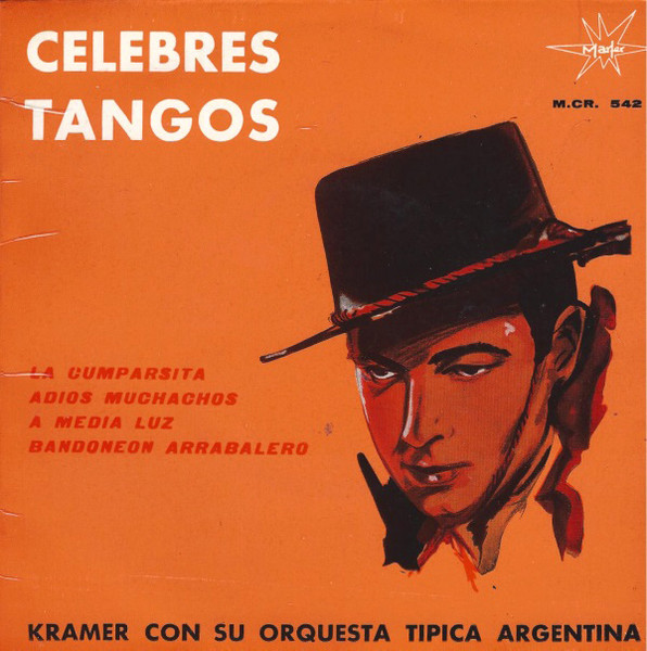 Celebres Tangos