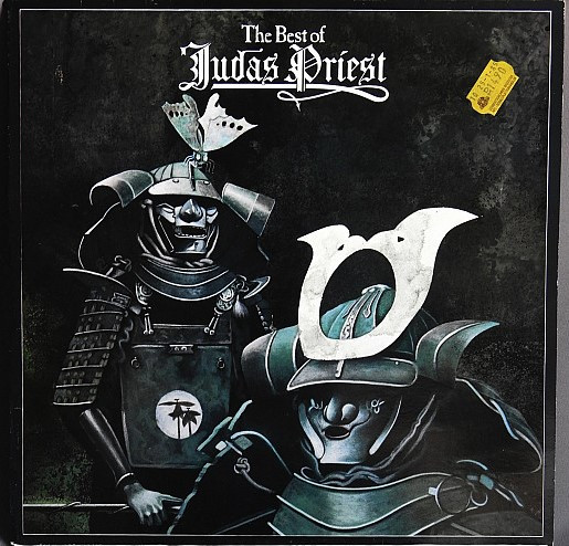 The Best Of Judas Priest