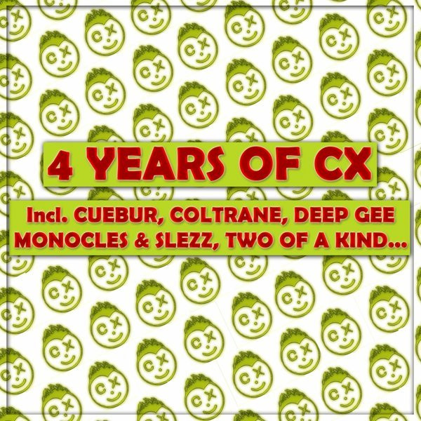 4 Years Of CX