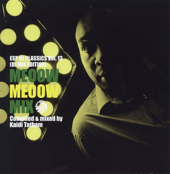 ESP DJ Classics Vol 13 : Meeow Meeow Mix