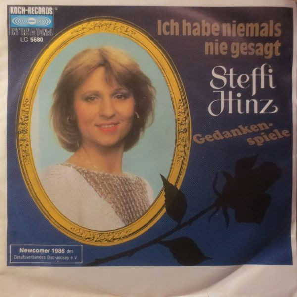 Ich Habe Niemals Nie Gesagt