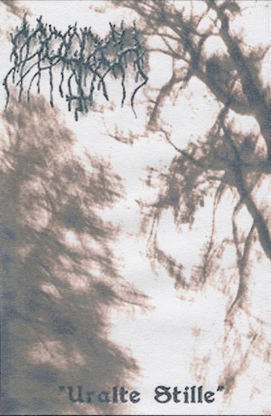 Uralte Stille