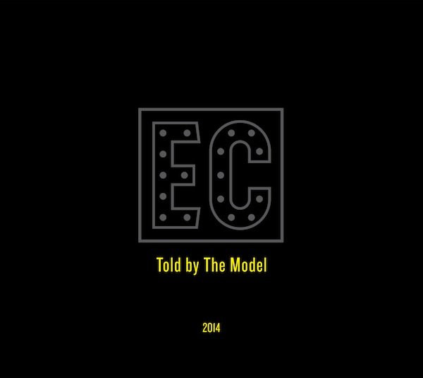 Electric Castle Told By The Model 2014