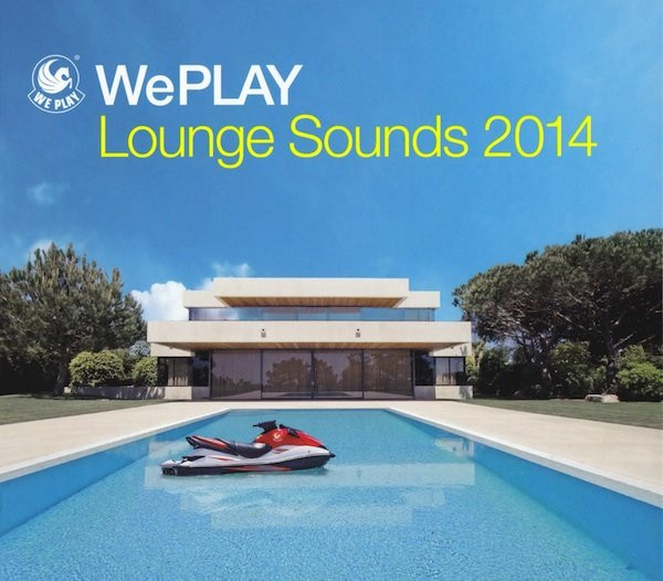 WePlay Lounge Sounds 2014