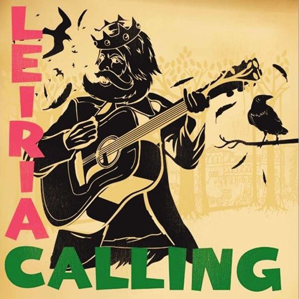 Leiria Calling