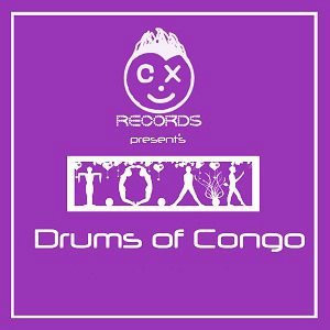 Drums Of Congo