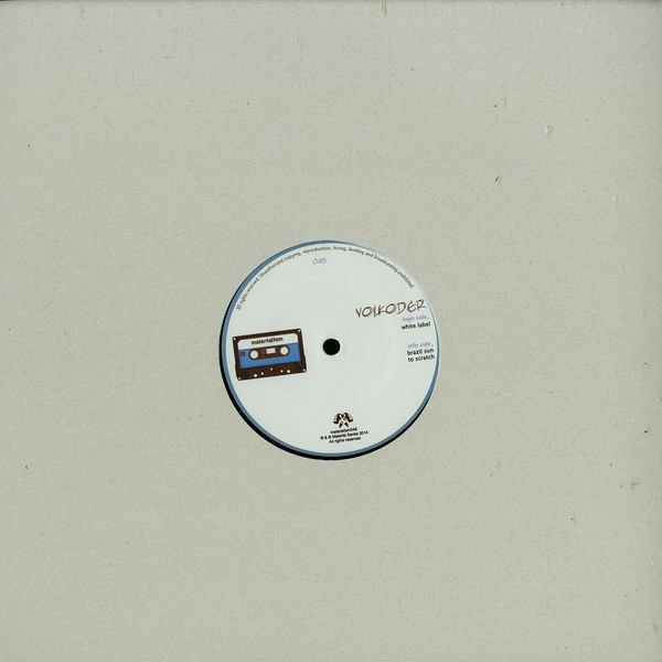 White Label