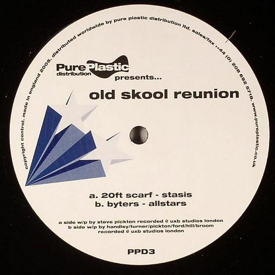 Old Skool Reunion