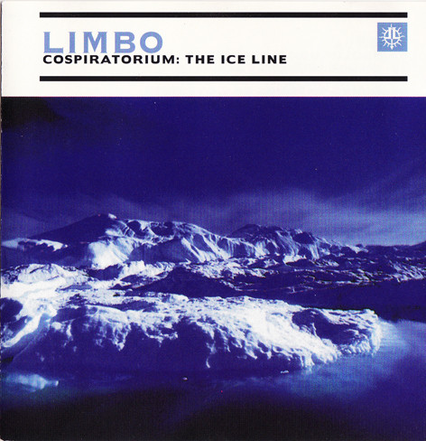 Cospiratorium: The Ice Line