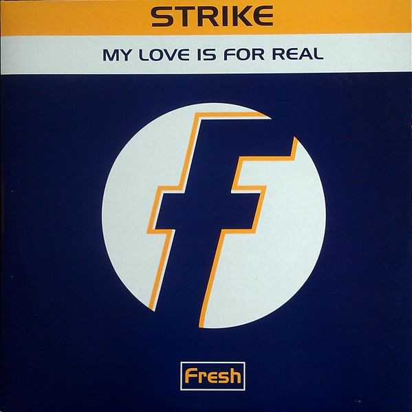 My Love Is For Real