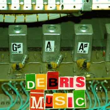Debris Music