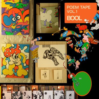 Poem Tape Vol. 1