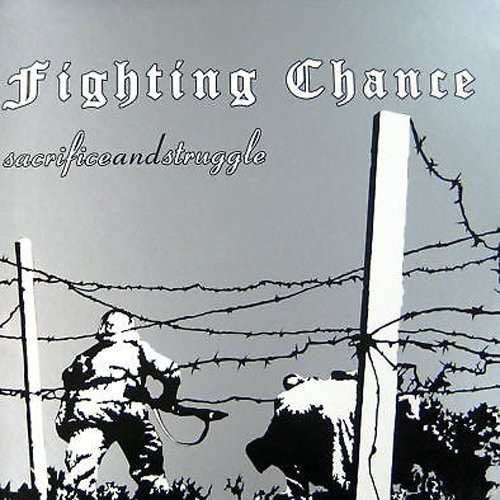 Sacrifice And Struggle