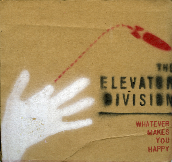 Whatever Makes You Happy