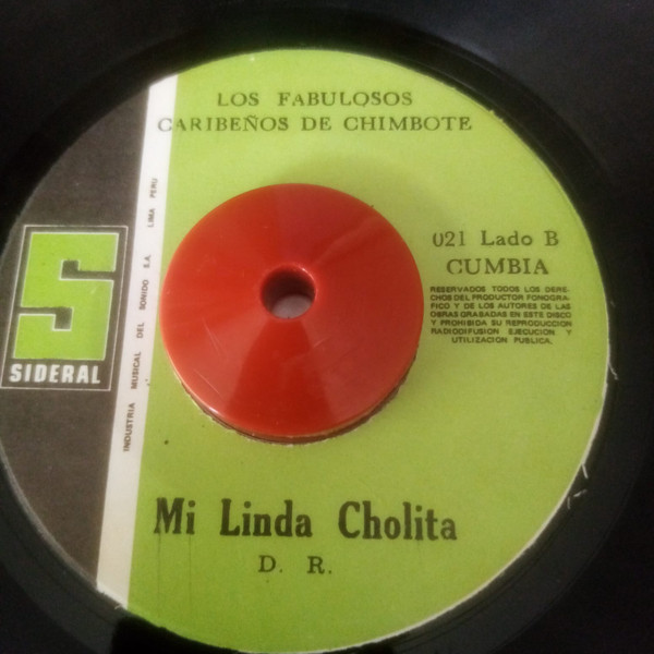 Atahualpa / Mi Linda Cholita 