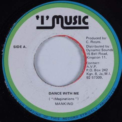 Dance With Me