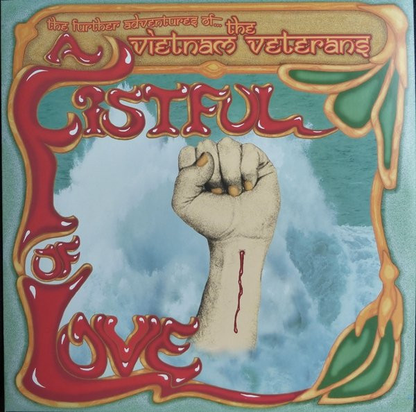 Fistful Of Love