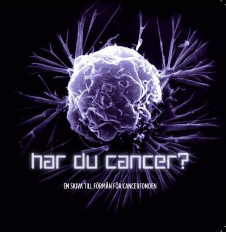 Har Du Cancer?
