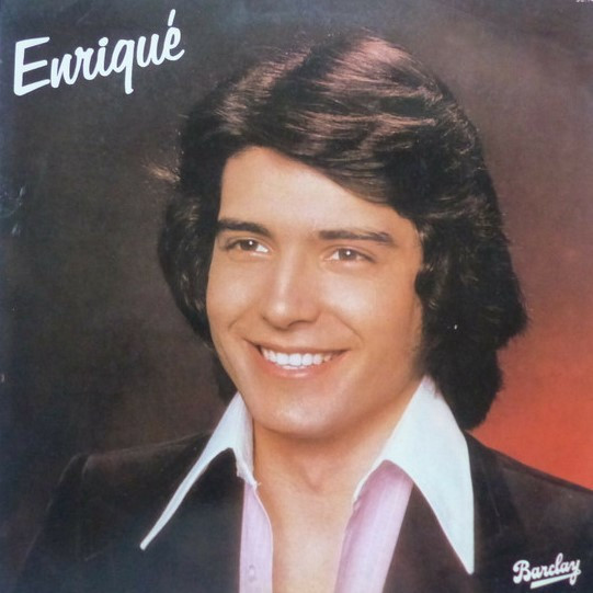 Enriqué