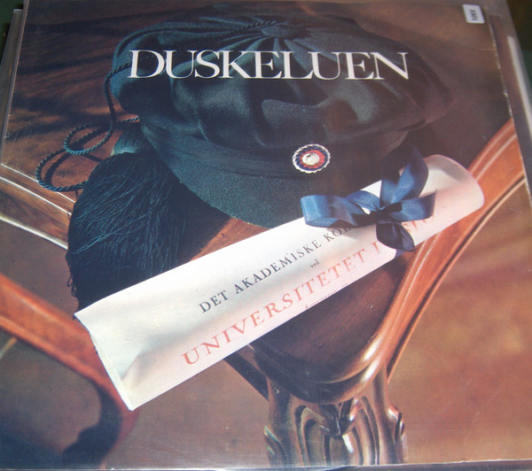 Duskeluen