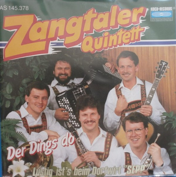 Der Dings Do