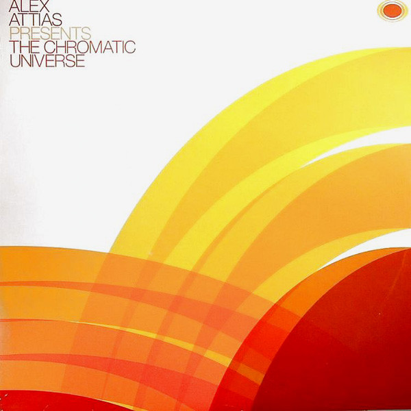 The Chromatic Universe