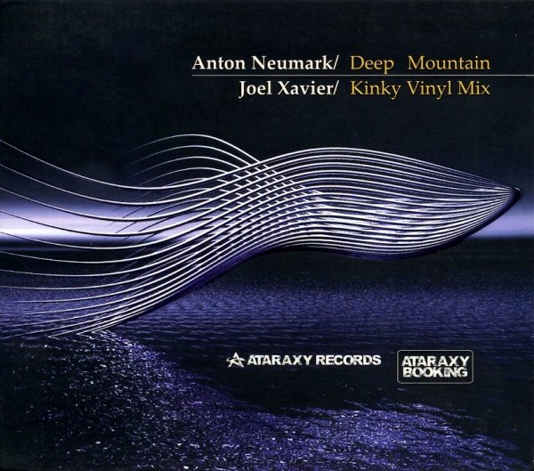 Deep Mountain / Kinky Vinyl Mix