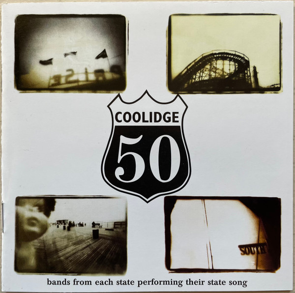 Coolidge 50