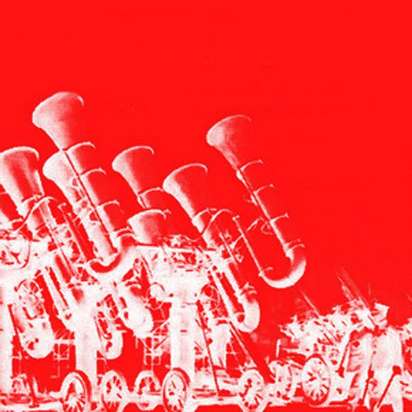 Live At Auraltered State