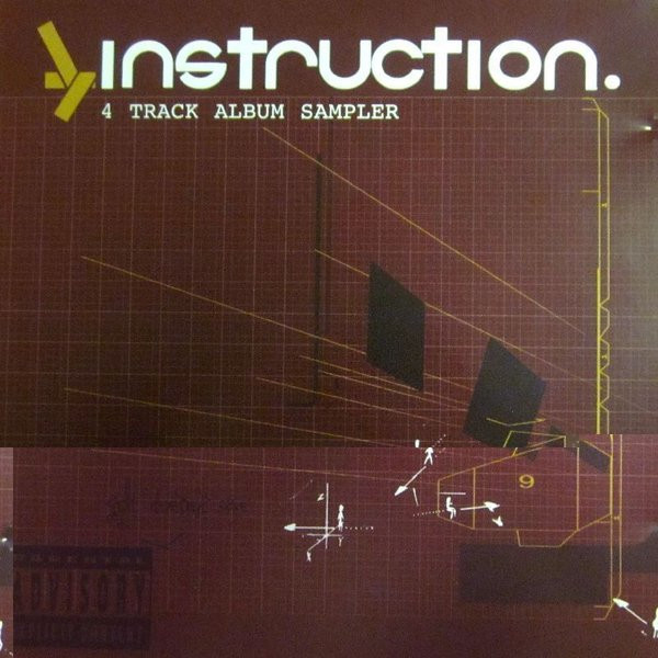 4 Track Album Sampler