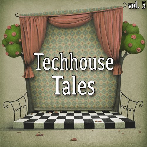 Techhouse Tales Vol. 5