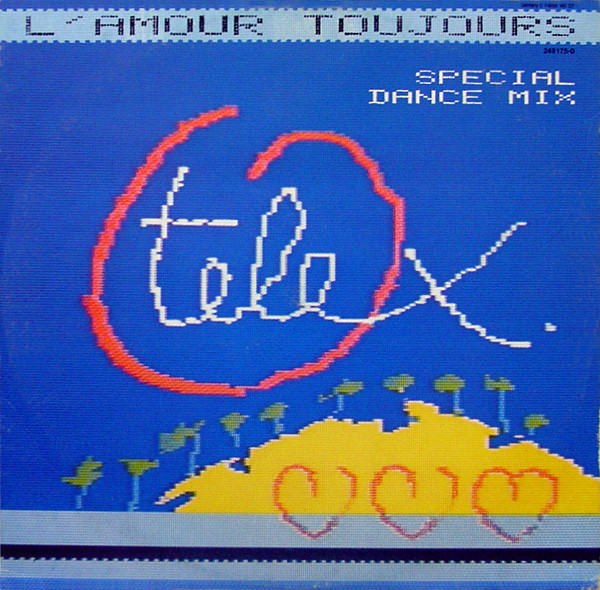 L'Amour Toujours
