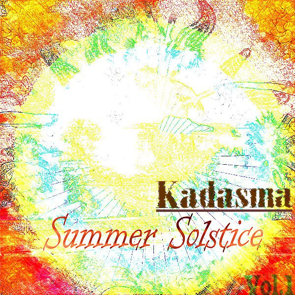 Summer Solstice