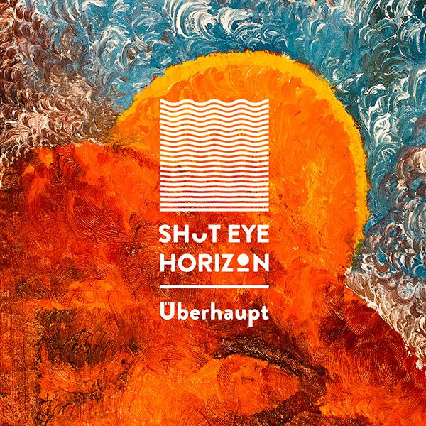Überhaupt