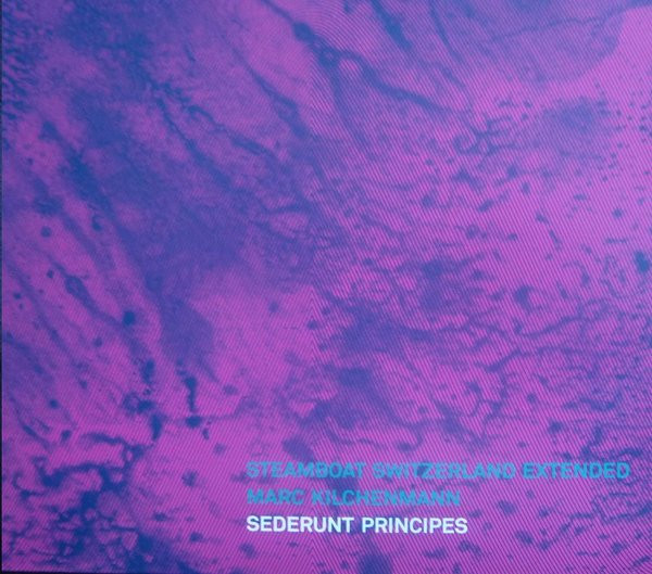 Sederunt Principes