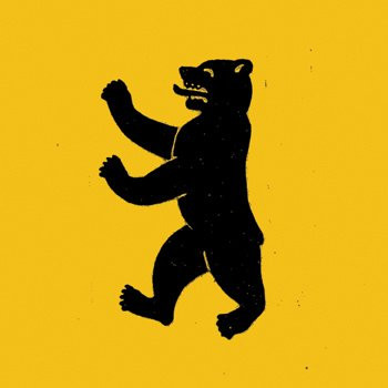 The Album With The Bear