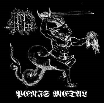 Penis Metal