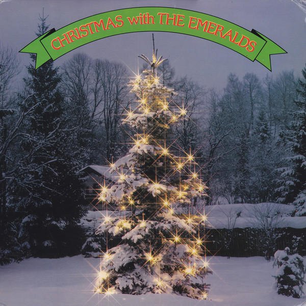 Christmas With The Emeralds