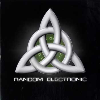 Random Electronic Vol. 01