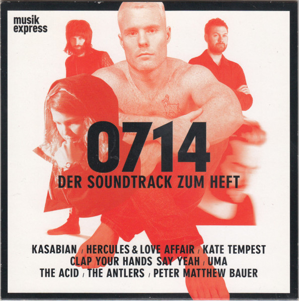 ME-CD Nr. 0714