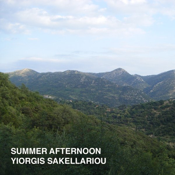 Summer Afternoon