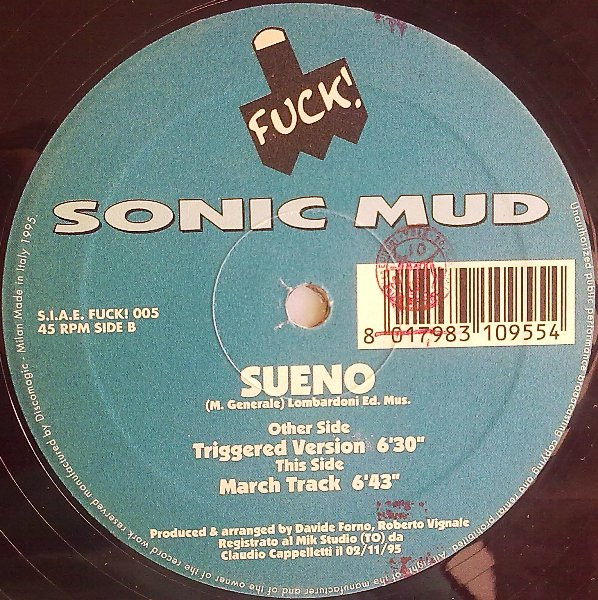 Sueno