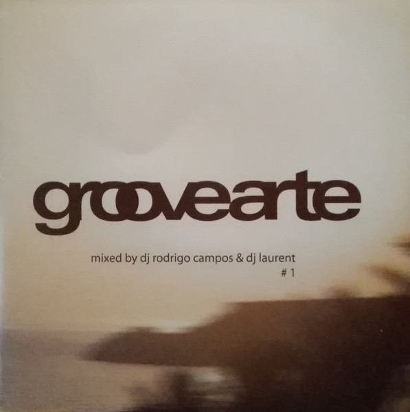 Groovearte # 1