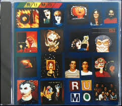 Rumo