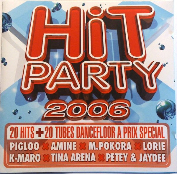 Hit Party 2006