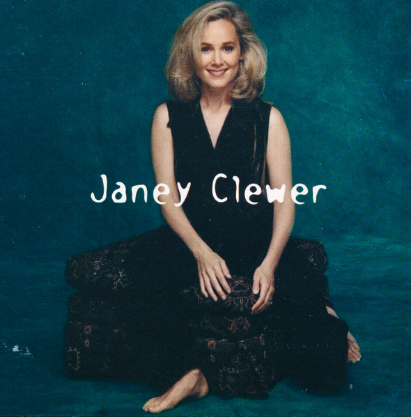 Janey Clewer